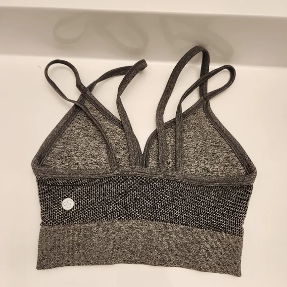 Zella Sports Bra Size XS - Picture 2 of 3